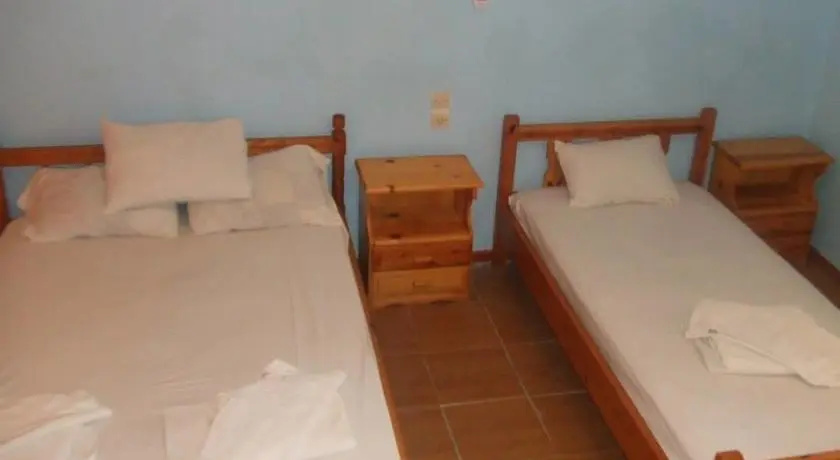 Agathi Beach House