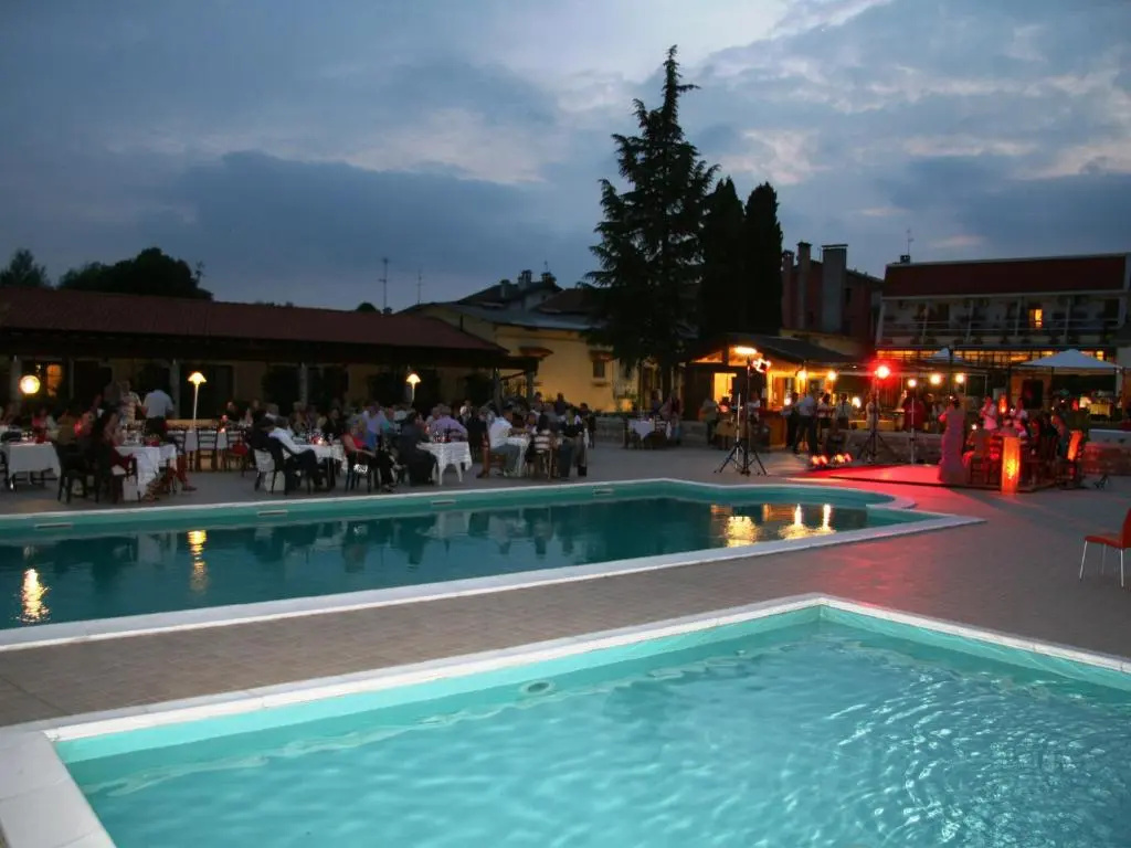 Gelindo dei Magredi Country Resort - Chambres