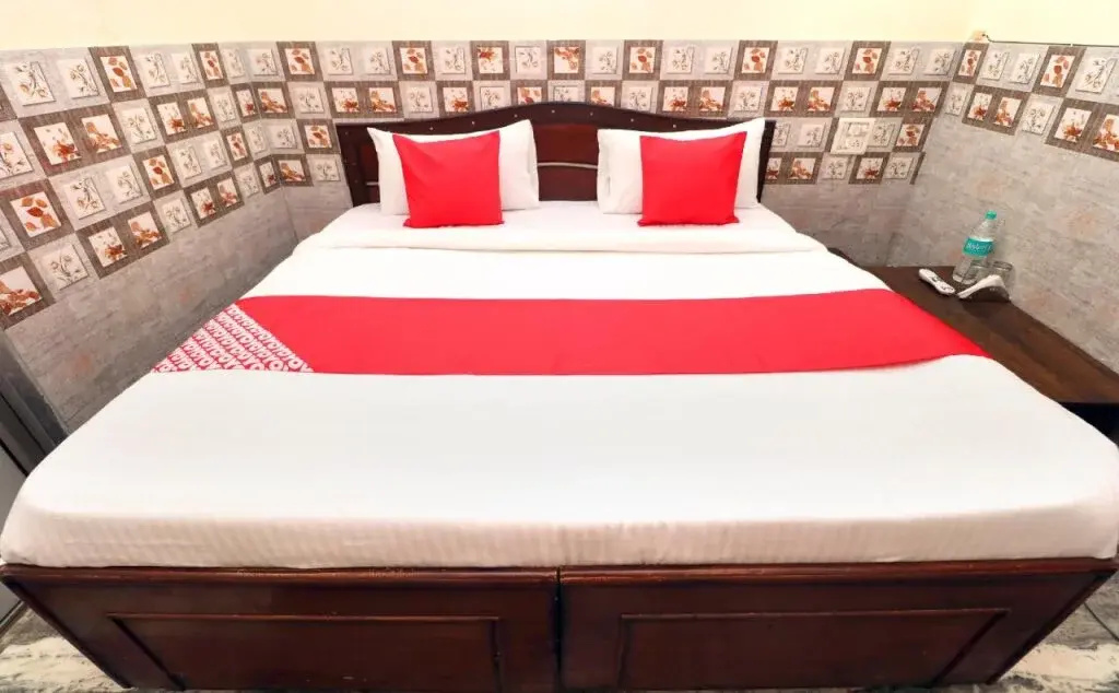 The Golden Palms Hotel & Spa - Général