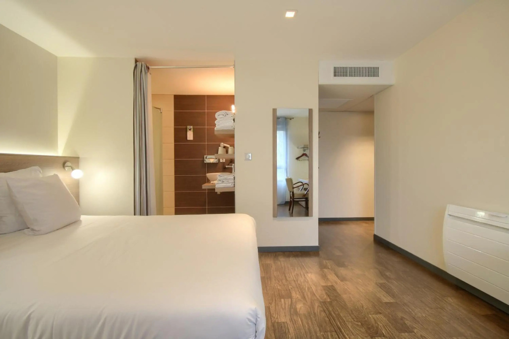 Hotel Sure Hotel by Best Western Reims Nord - Général