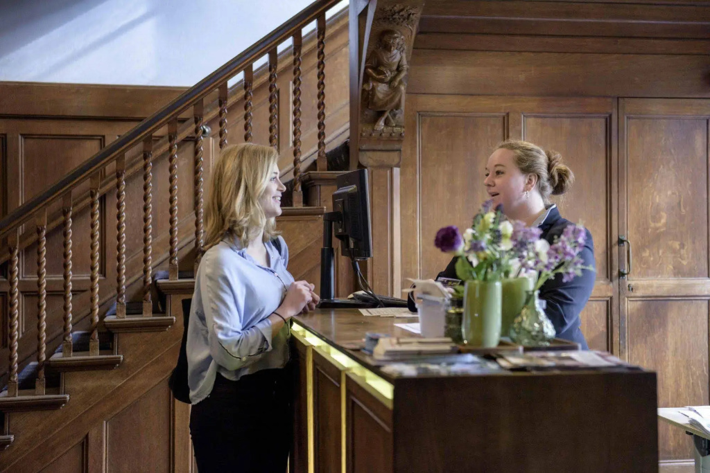 Hotel photo 14
