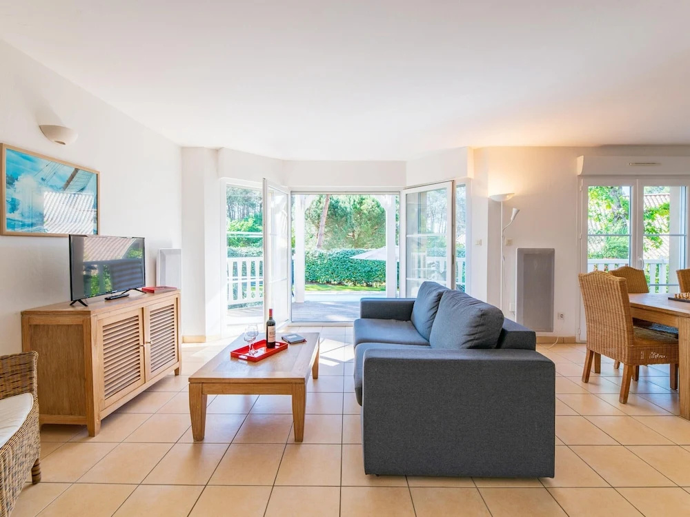 Afficher la photo 6 — Villa for 6 People With Swimming Pool