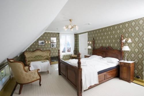 Walaker Hotell by null