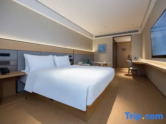 JI Hotel Shanghai Hongqiao Jinhui Road - Chambres