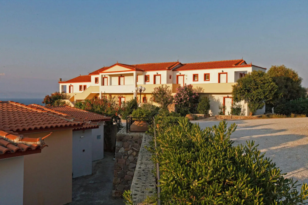 Hotel photo 21