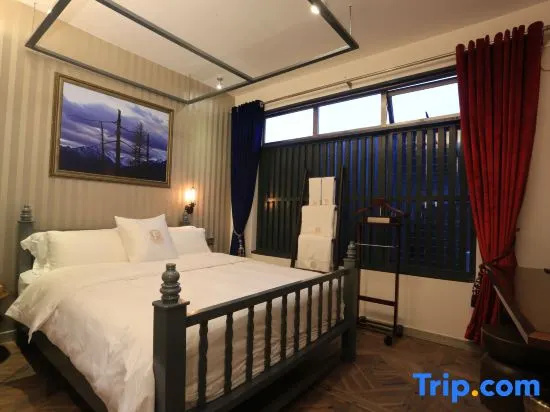Fanli Hotel - Chambres
