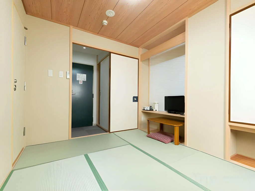 Sakura Ryokan Asakusa Iriya — 3