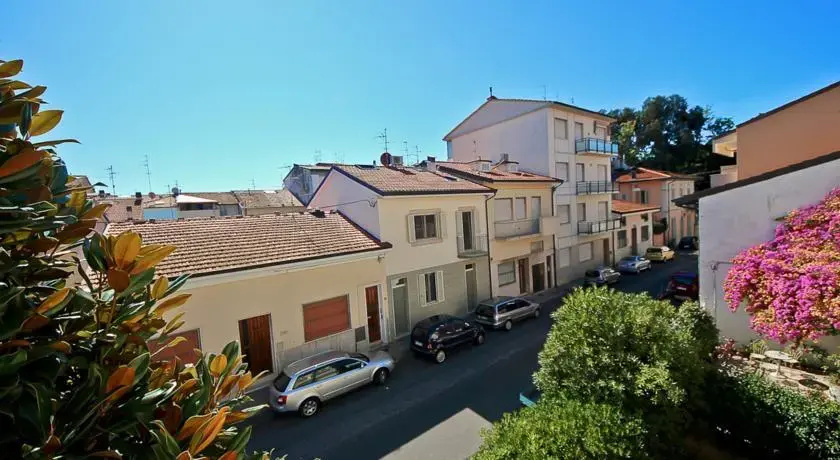 Viareggio Terrace