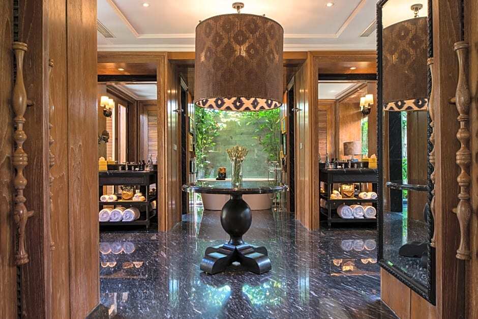Hotel Indigo Bali Seminyak Beach