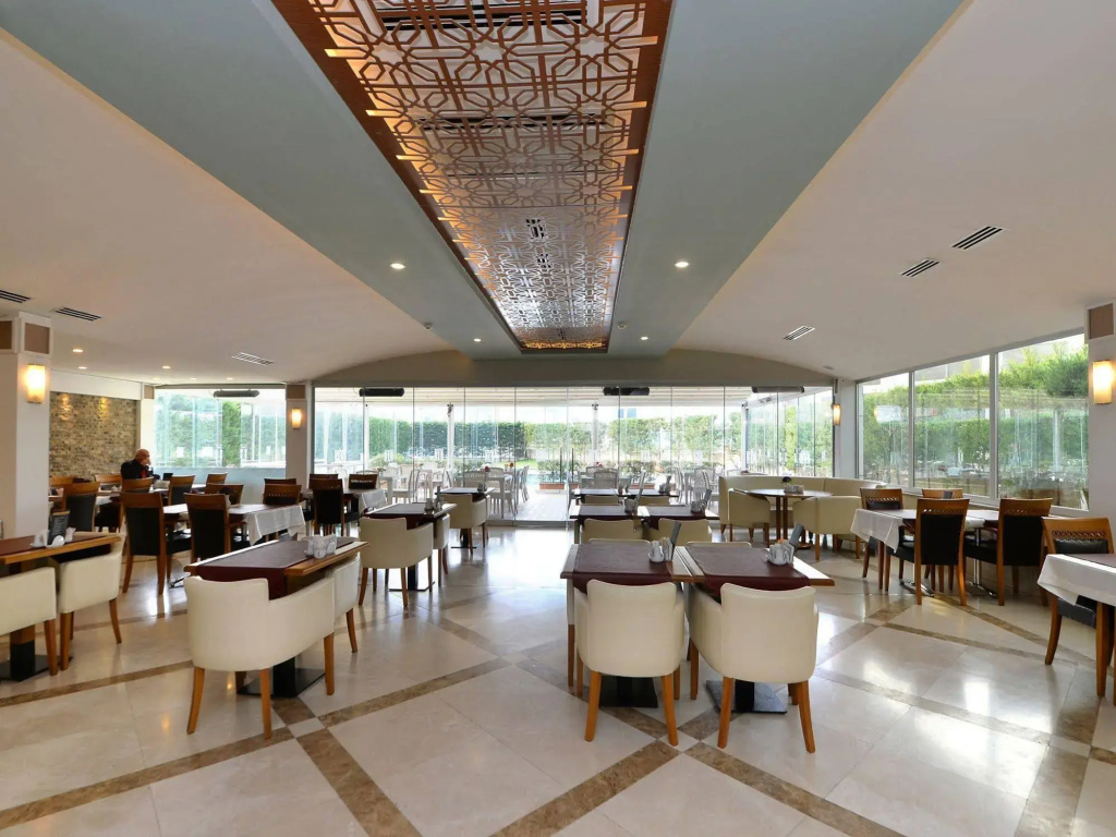 Hotel photo 20