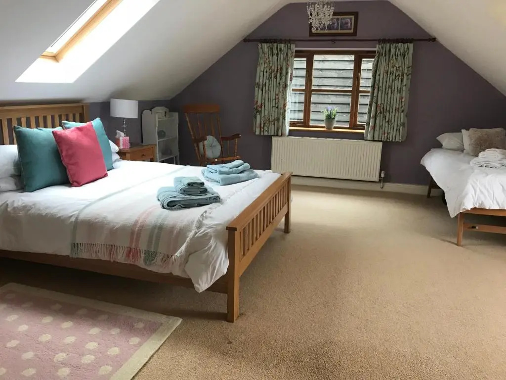 Hotel photo 3
