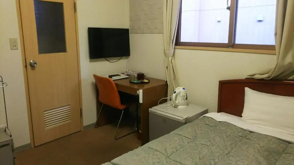 Itoen Hotel Hakone Yumoto - Chambres