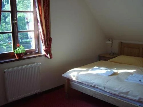 Rožmberk Royale Pension - Général