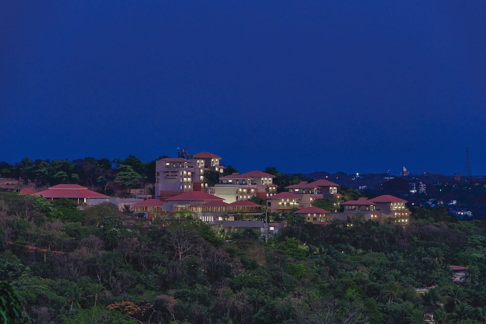 Hilton Goa Resort