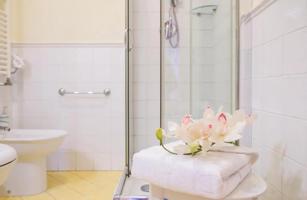 Hotel Baglio di Scopello - Chambres