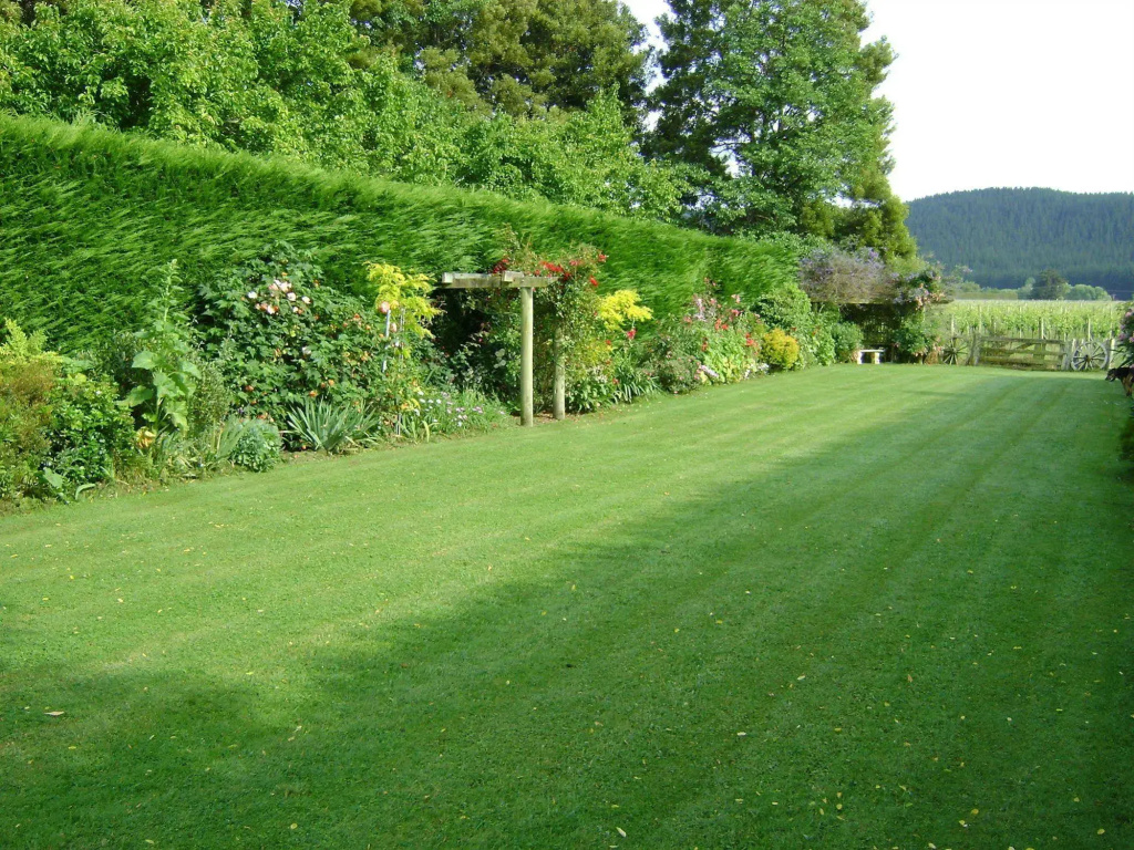 Esk Valley Lodge