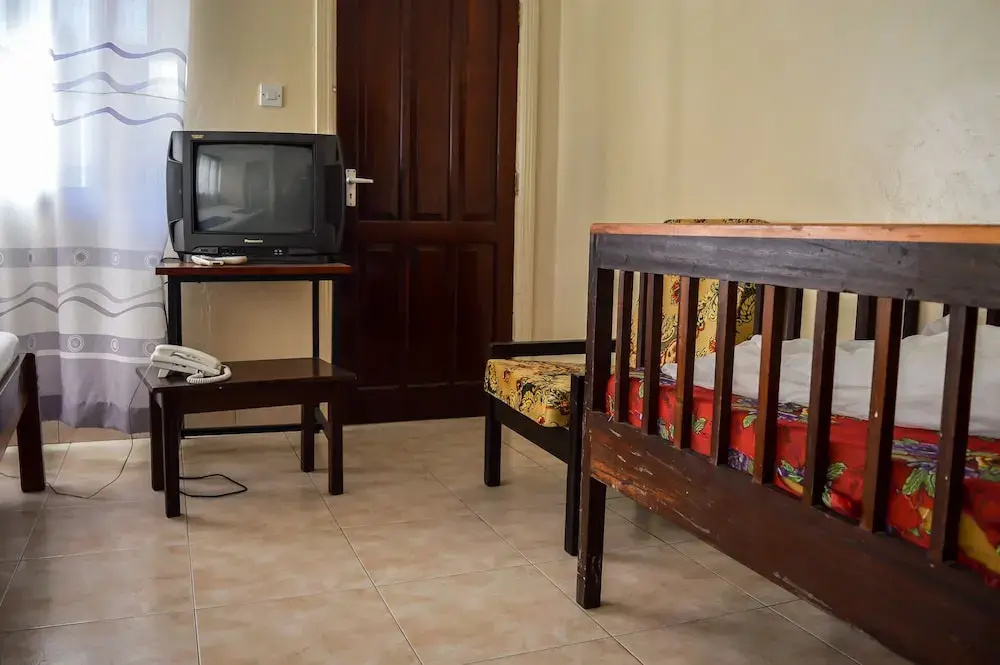 Cool Breeze Hotel Mombasa - Chambres