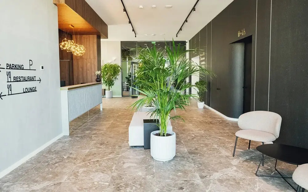 Hotel photo 17