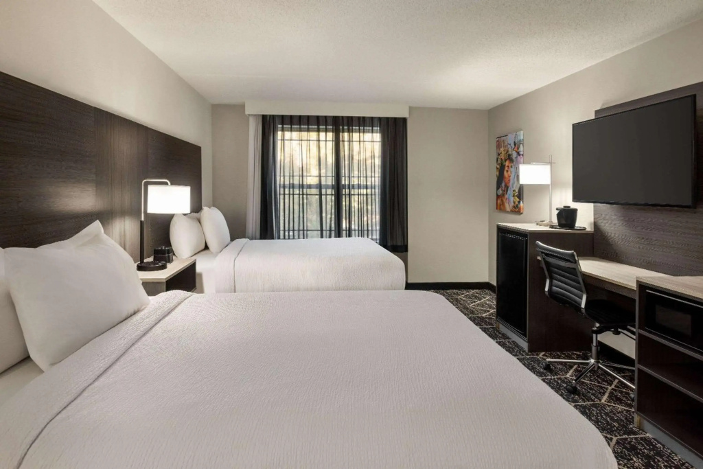 La Quinta Inn & Suites By Wyndham Lake George - Général