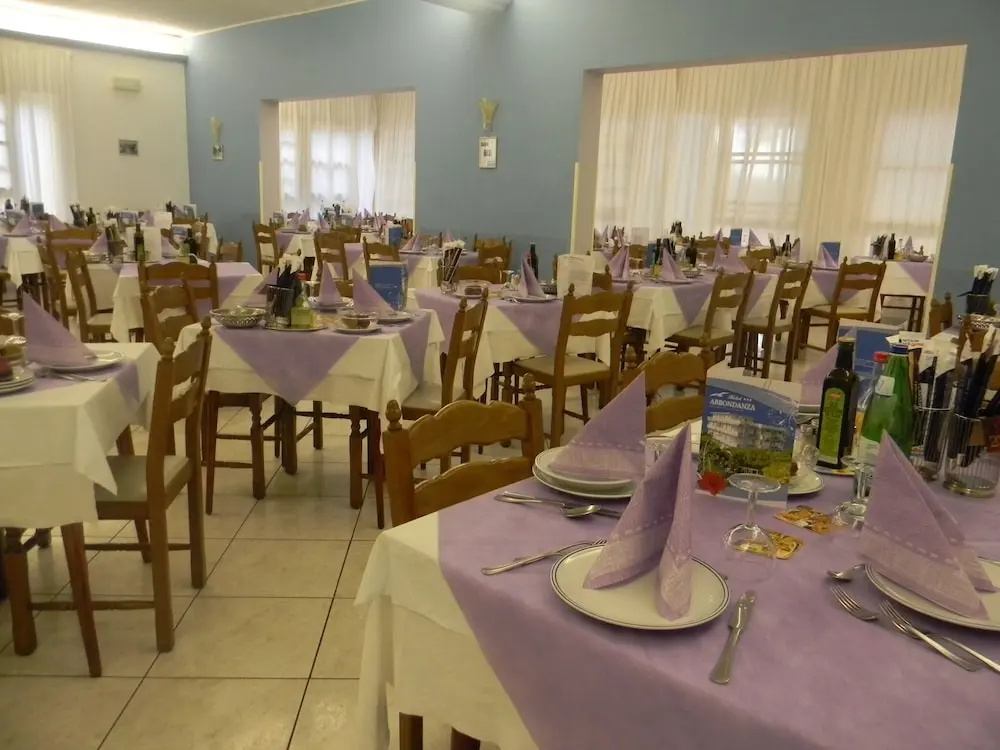 Hotel Abbondanza - Général