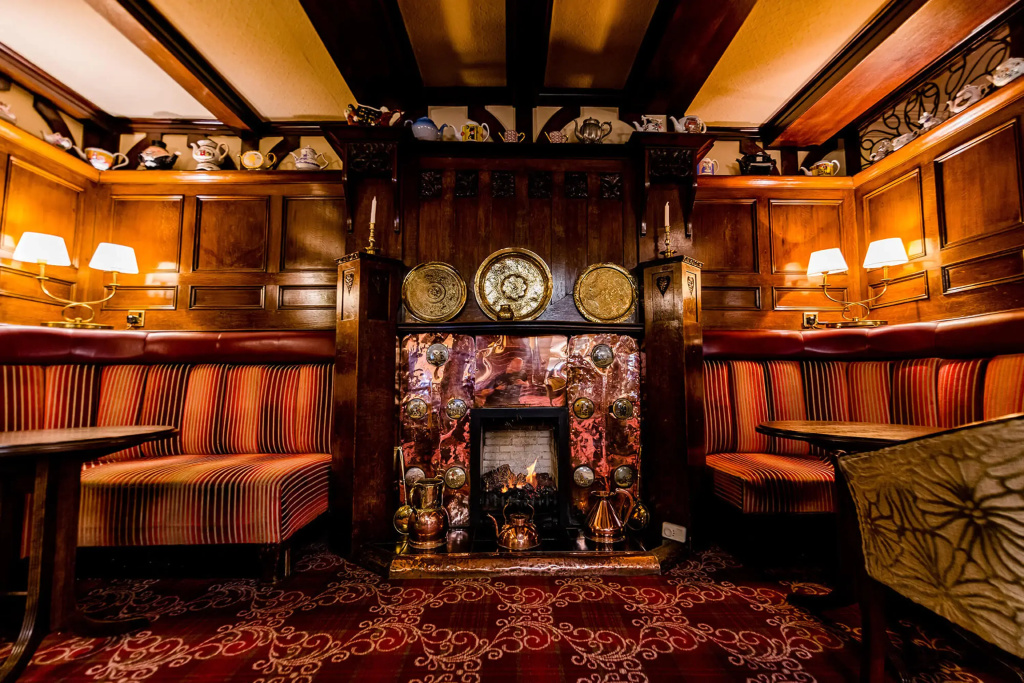 The George Hotel - Général