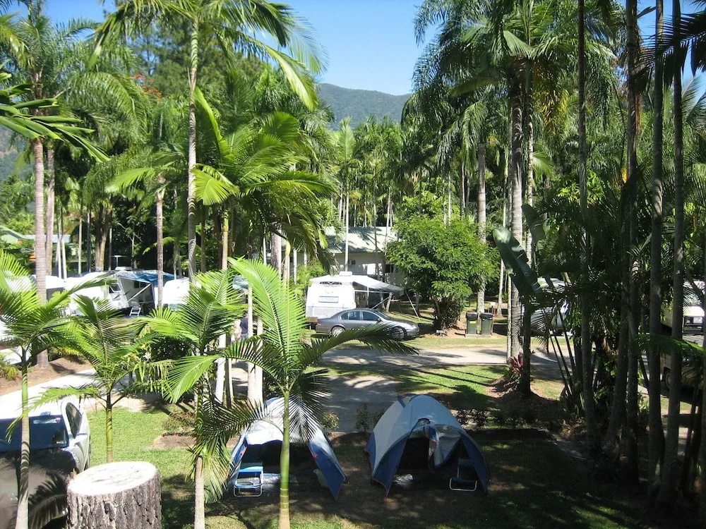 Tasman Holiday Parks-Cairns Cool Waters