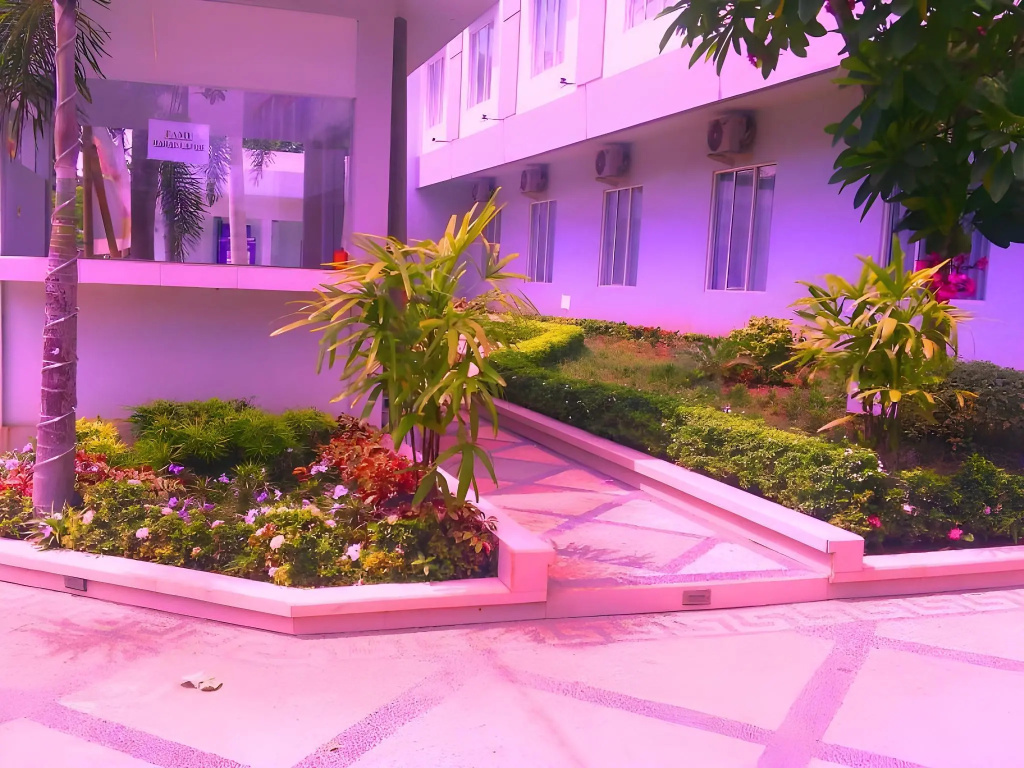 Grand Inn Hotel Mataram - Général