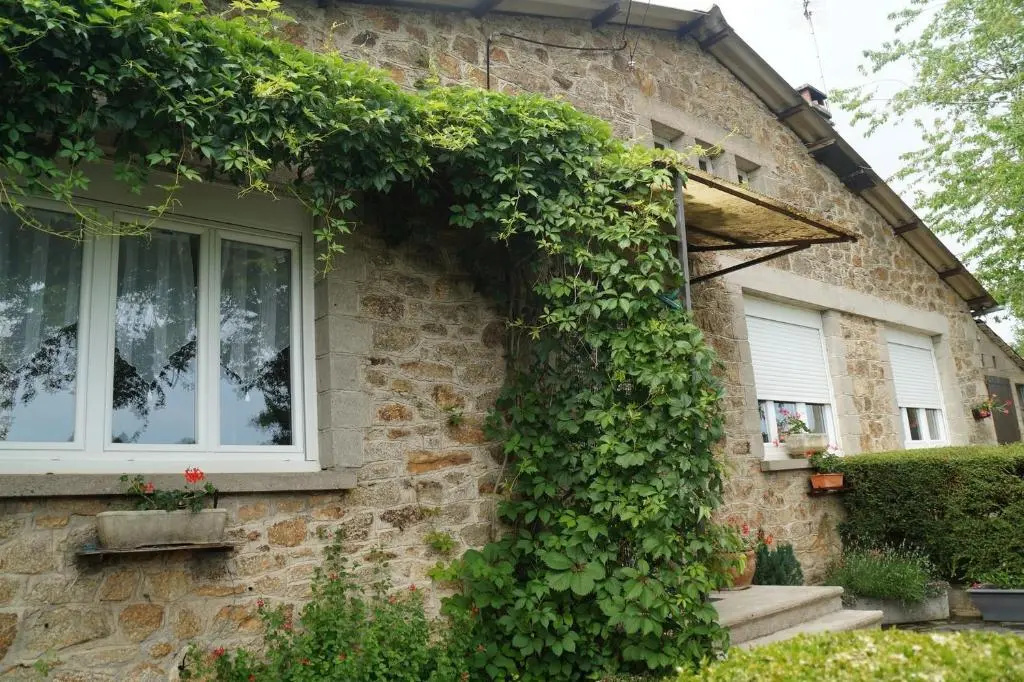 Maison Auriac Lagast