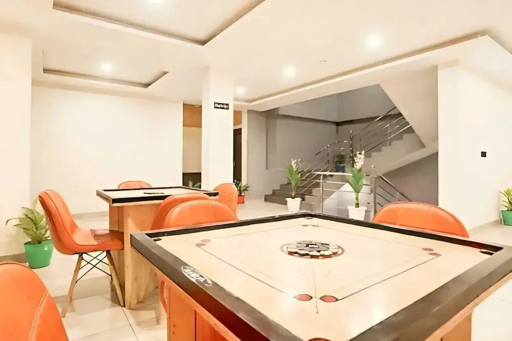 Hotel photo 9