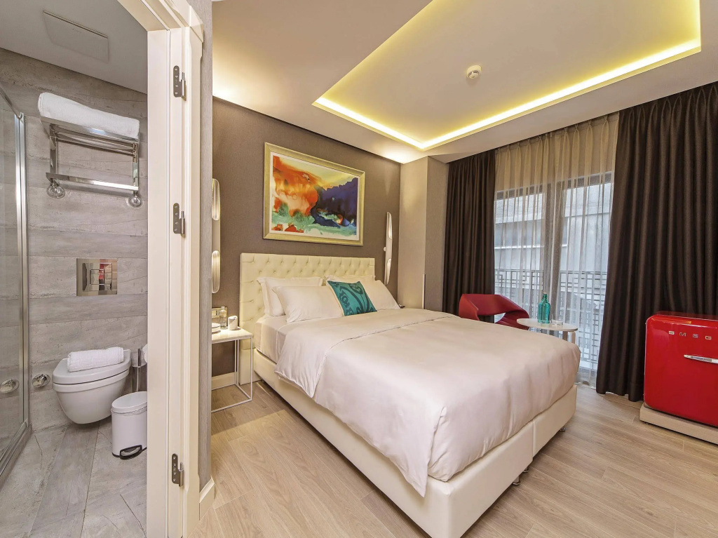 Hotel photo 5