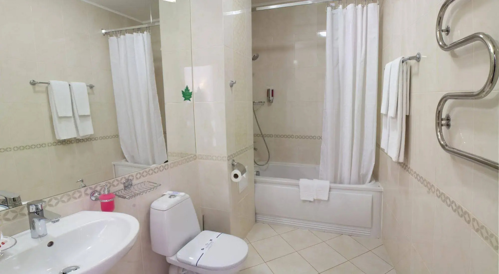 Hotel photo 10