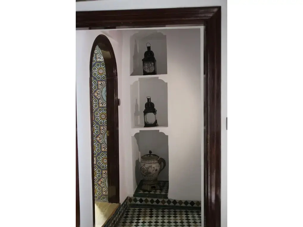 Hotel photo 20