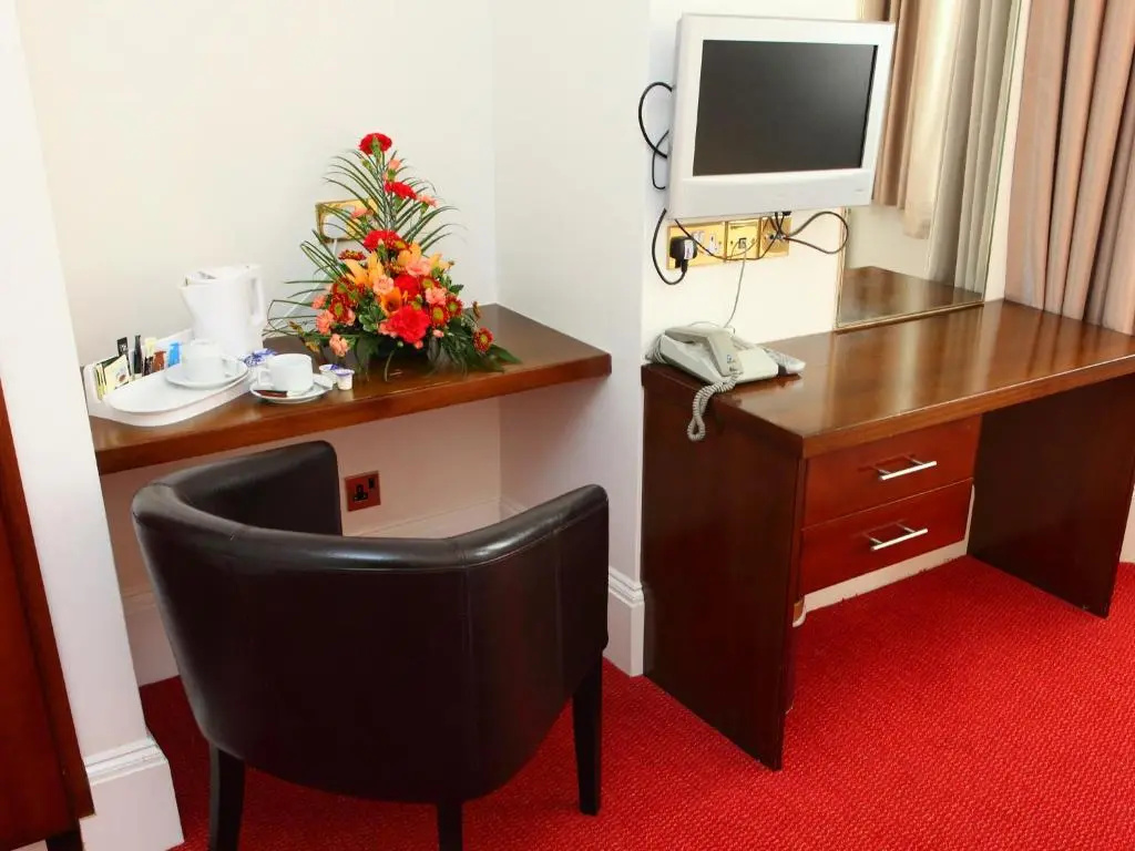 Gatwick Cambridge Hotel - Chambres