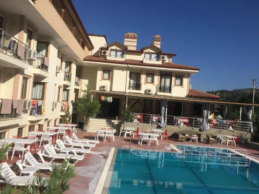 Hotel photo 6