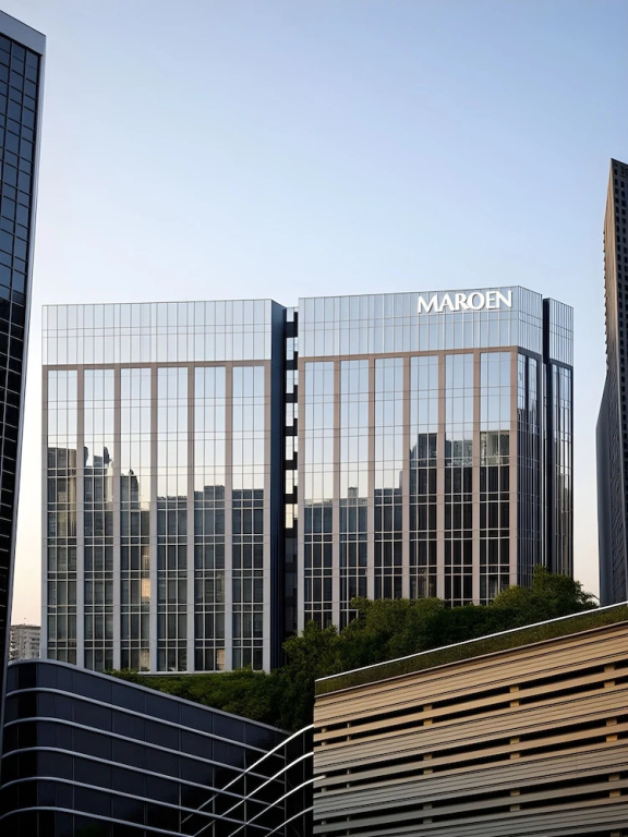 Marqen Hotels