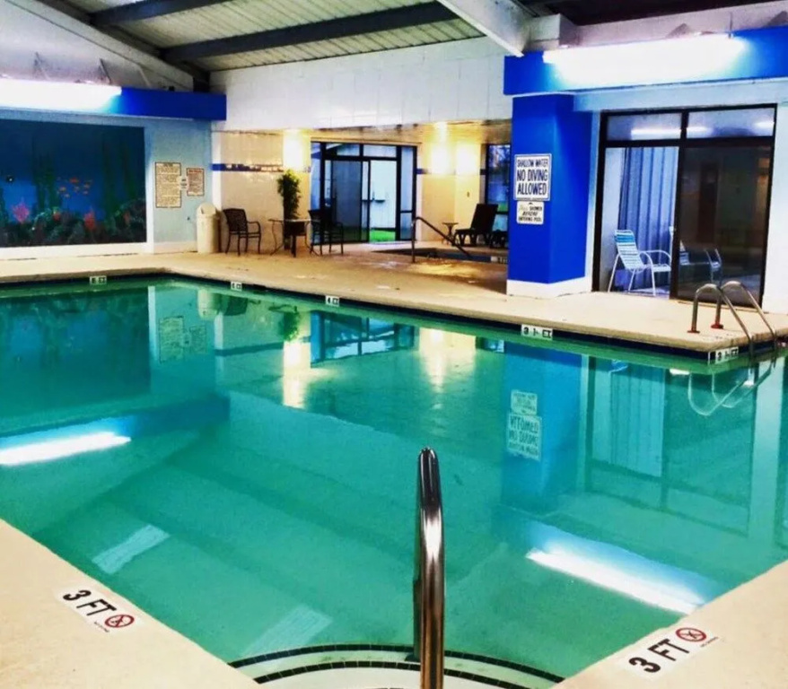 Hotel photo 14