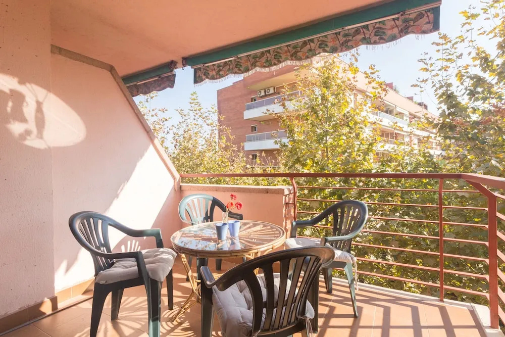 Apartamento Atlas IV Ref. 1089 by Iberplaya