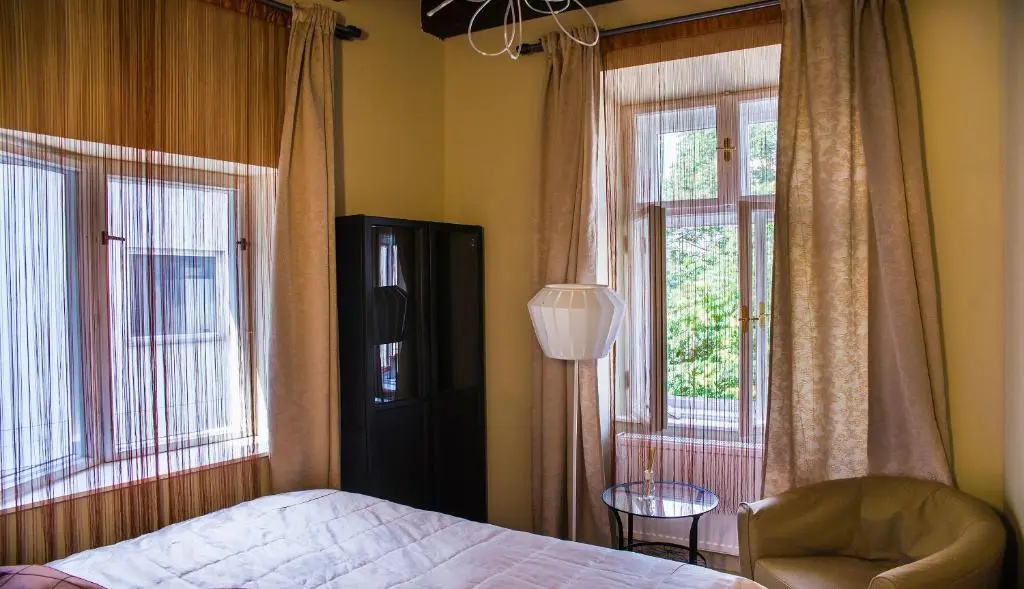 Dům U pikové desítky - Chambres