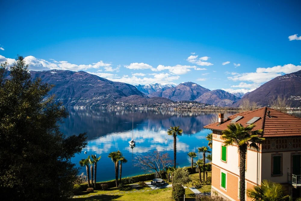 Boutique Hotel Villa Sarnia - Général