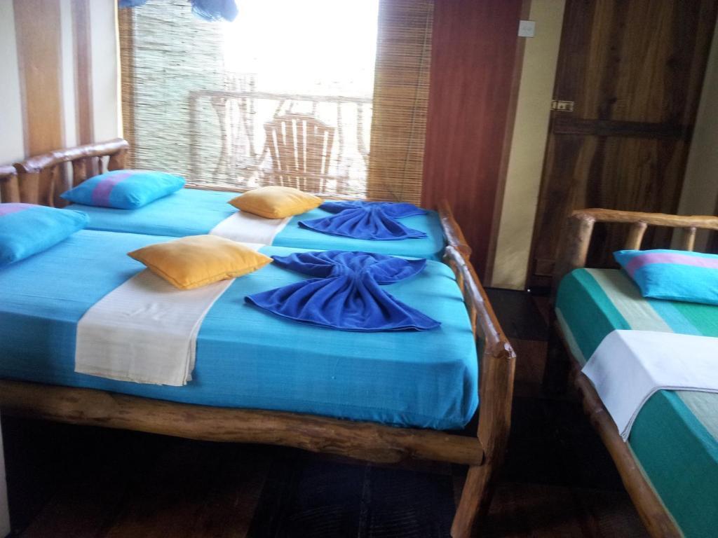 Yala Eco Tree House