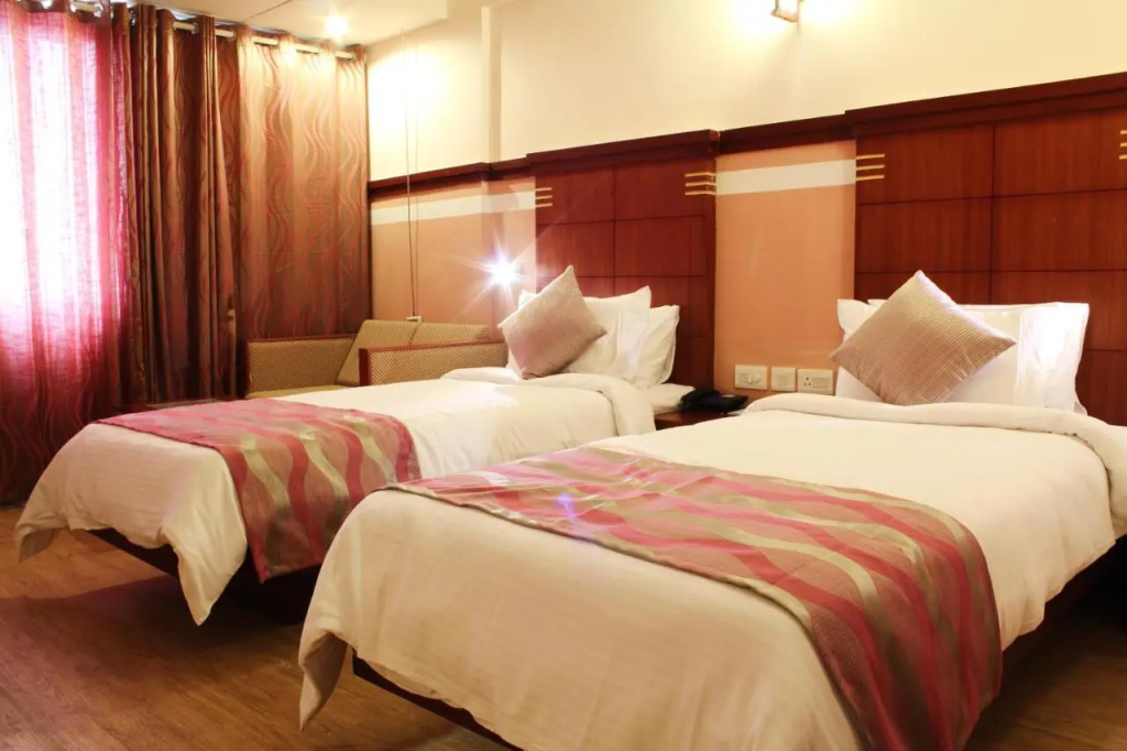 Hotel photo 15