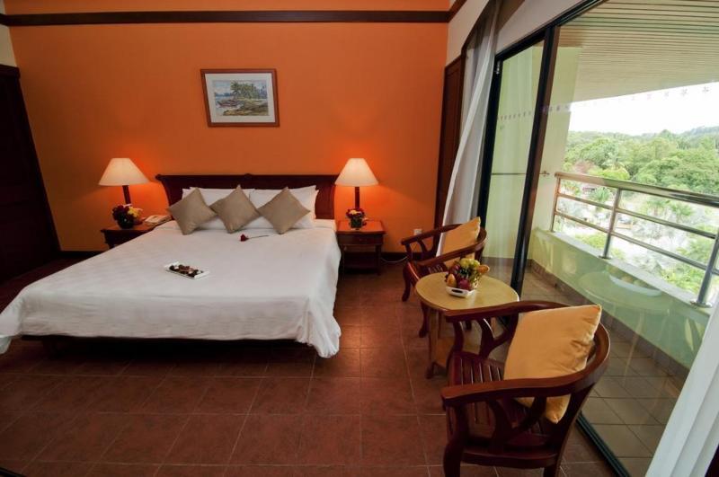 Swiss-Garden Beach Resort Kuantan (Swiss-Garden Resort & Spa)