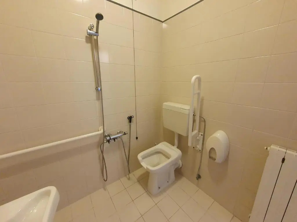 Hotel Carignano - Chambres