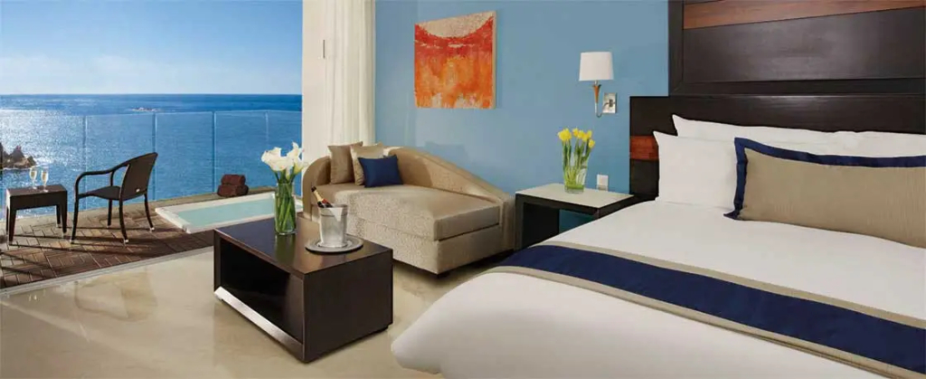 Secrets Huatulco Resort & Spa - Adults Only - All Inclusive — фото 5