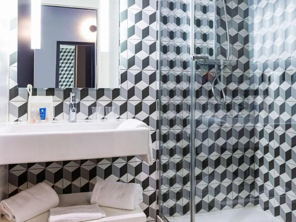 ibis Styles Bordeaux Sud - Chambres