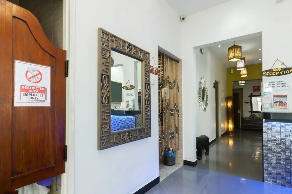 Hotel photo 18