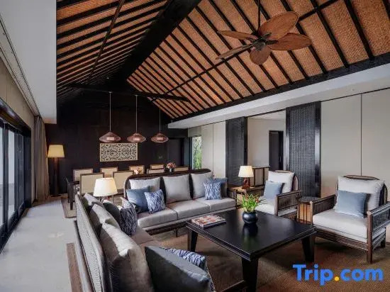 Raffles Bali