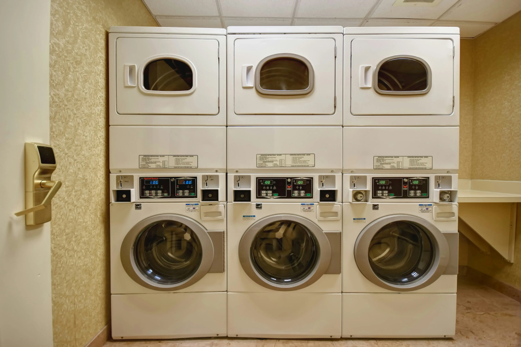 Homewood Suites by Hilton Charleston Airport - Général