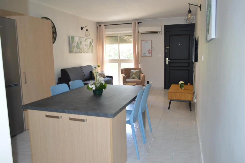 Afficher la photo 7 — Le Cosy