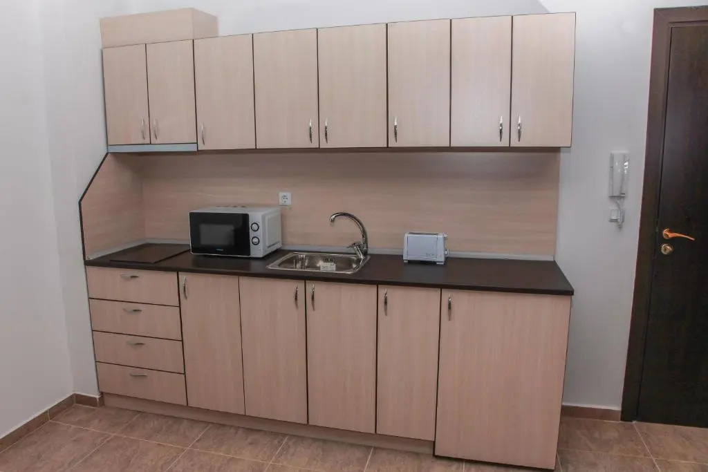 OLYMP Apartcomplex - Chambres